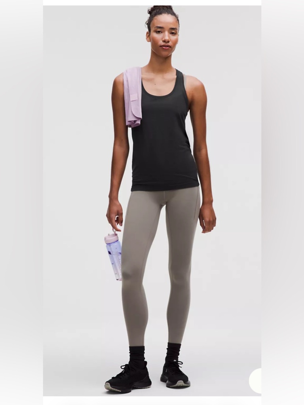 Lululemon Swiftly Tech Racerback 2.0